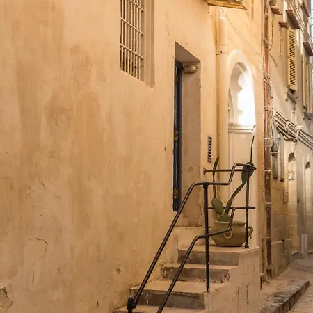 Collection - Old Theatre Valletta