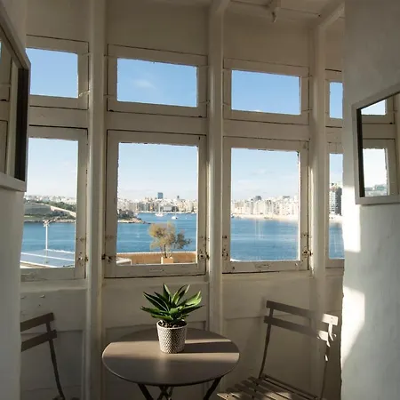 Collection - Old Theatre * Valletta