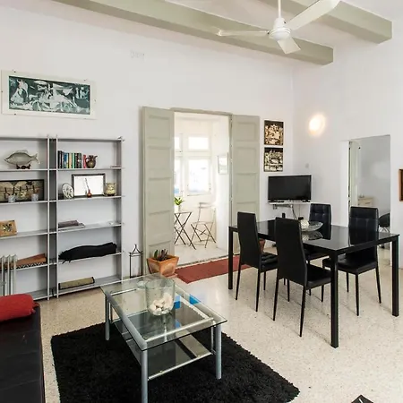 Apartman Collection - Old Theatre