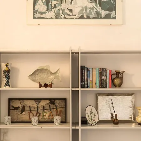 Apartamento Collection - Old Theatre *