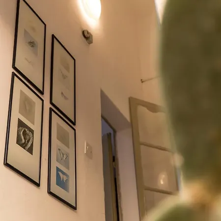 Apartman Collection - Old Theatre Valletta