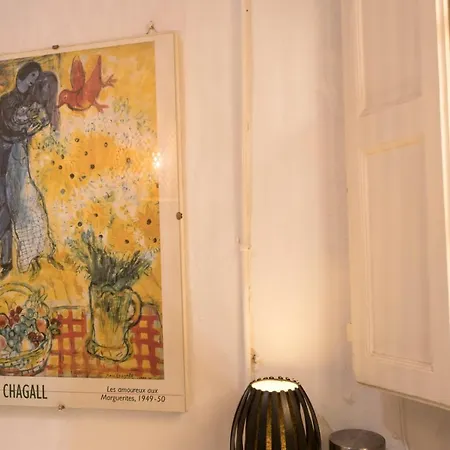 Apartamento Collection - Old Theatre *