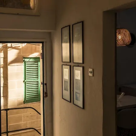 Apartman Collection - Old Theatre *