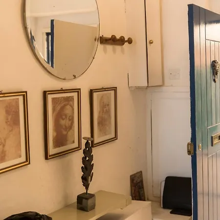 Apartman Collection - Old Theatre