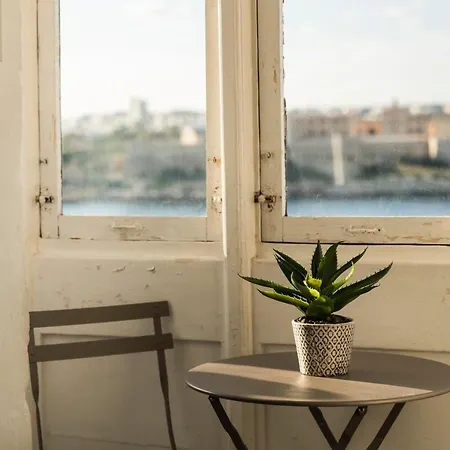 Collection - Old Theatre Valeta