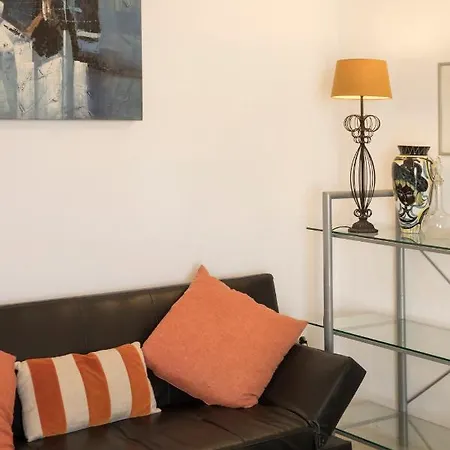 Apartamento Collection - Old Theatre Valeta