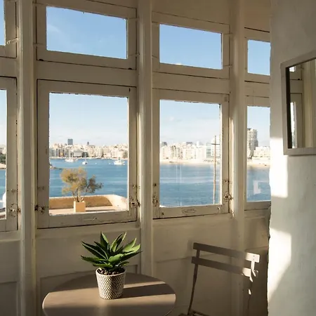 Apartman Collection - Old Theatre Valletta